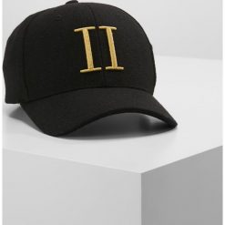 Czapki męskie: Les Deux BASEBALL CAP LES DEUX Czapka z daszkiem black