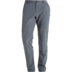 Chinosy męskie: Pearl Izumi VERSA Spodnie materiałowe shadow grey