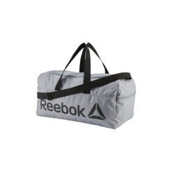 Torby sportowe Reebok Sport Torba Active Core Medium Grip. Szare torby podróżne Reebok Sport. Za 119,00 zł.
