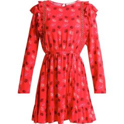 Sukienki: Rue de Femme ALINE DRESS Sukienka letnia red