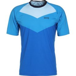 Koszulki polo: Gore Wear TRAIL TRIKOT Tshirt z nadrukiem dynamic cyan