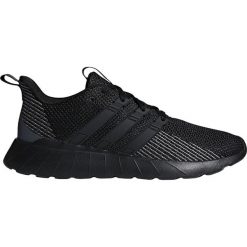 BUTY QUESTAR FLOW. Buty sportowe męskie Adidas, z syntetyku, bez zapięcia, na fitness i siłownię. W wyprzedaży za 229,99 zł.