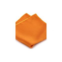 Poszetki męskie: Poszetka ORANGE