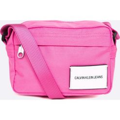 Torebki klasyczne damskie: Calvin Klein – Torebka