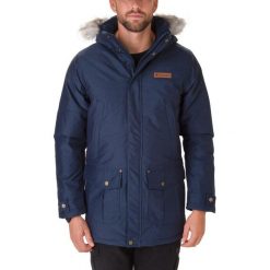 Kurtka Columbia Timberline Ridge 1624072464. Niebieskie kurtki męskie Columbia, m, bez wzorów, bez kaptura. Za 685,99 zł.