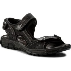 Sandały męskie: Sandały IGI&CO – 1130200 Nero