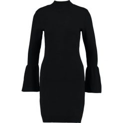 Sukienki hiszpanki: Object OBJCARIN Sukienka etui black