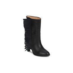 Buty zimowe damskie: Kozaki MySuelly GAD