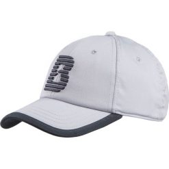 Czapka BOGNER BENNIE Szary. Szare czapki męskie marki Bogner, na lato, z tkaniny, sportowe. Za 220,00 zł.