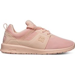 DC Buty Heathrow Pcr. Buty sportowe damskie DC, bez wzorów, sportowe. Za 179,00 zł.
