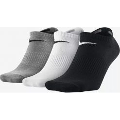 SKARPETY NIKE LIGHTWEIGHT NO-SHOW (L). Skarpetki męskie Nike, bez wzorów. Za 32,99 zł.