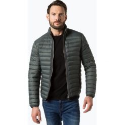 Marc O'Polo - Męska kurtka pikowana, zielony. Zielone kurtki męskie Marc O'Polo, m, bez wzorów, z włókna, bez kaptura. Za 449,95 zł.