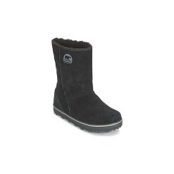 Buty zimowe damskie: Śniegowce Sorel GLACY