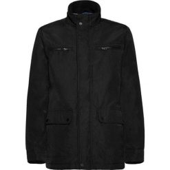 Geox Męska kurtka Renny Field D Jkt Black M8420K-T2451-F9000 (rozmiar 50). Czarne płaszcze męskie Geox, m, bez wzorów, bez kaptura. W wyprzedaży za 505,00 zł.