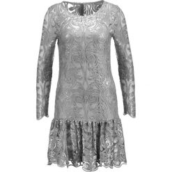 Sukienki: Young Couture by Barbara Schwarzer Sukienka koktajlowa stone