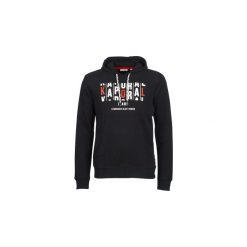 Bluzy Kaporal PLUME. Czarne bluzy męskie marki Kaporal, s, bez wzorów, bez kołnierzyka, bez rękawów, bez kaptura. Za 239,00 zł.