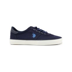 U.S. Polo Sneakersy MARCS4146S8_C1. Sneakersy męskie U.S. Polo, bez zapięcia. Za 179,00 zł.