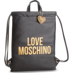 Plecaki damskie: Plecak LOVE MOSCHINO – JC4094PP16LM100A Oro