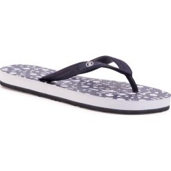Japonki BOGNER - Palm Beach M 3 C 101-F748 Navy/White 21. Czarne klapki męskie Bogner, z tworzywa sztucznego, bez zapięcia. W wyprzedaży za 139,00 zł.