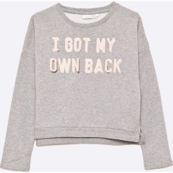 Bluzy dziewczęce: Name it – Bluza dziecięca Katri 122-164 cm