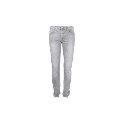 Jeansy straight leg Versace Jeans A2GQB0SF / Slim 5 P.VJ. Szare jeansy męskie Versace Jeans, m, bez wzorów. Za 549,00 zł.