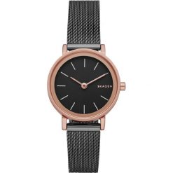 Zegarki damskie: Zegarek damski Skagen Hald SKW2492