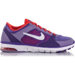 Buty sportowe damskie: Nike Buty damskie Air Max Fit fioletowe r. 37.5 (6352351)