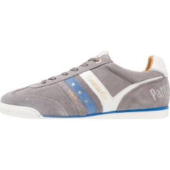 Tenisówki męskie: Pantofola d`Oro VASTO UOMO Tenisówki i Trampki gray/violet