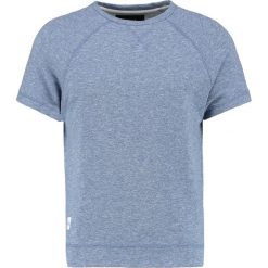 T-shirty męskie: Native Youth MILFORD Tshirt basic blue
