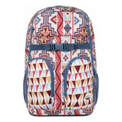 Roxy Plecak Damski Take It Slow J Pale Dogwood Pasadena Blanket. Szare plecaki damskie marki Roxy, eleganckie. W wyprzedaży za 167,00 zł.