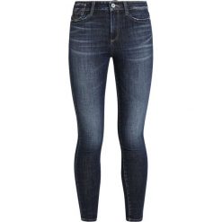 Miss Sixty FANNY TROUSERS Jeans Skinny Fit blue denim. Niebieskie jeansy damskie skinny marki Miss Sixty, z elastanu. Za 409,00 zł.
