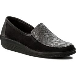 Półbuty damskie: Półbuty COMFORTABEL – 941946 Schwarz 1