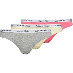 Calvin Klein majtki damskie Bikini 3-pack M kolorowy. Majtki damskie Calvin Klein, m. Za 179,00 zł.