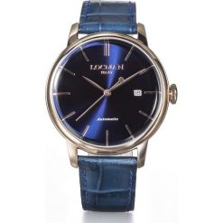 Zegarki męskie: Zegarek męski Locman 1960 0255R02R-RRBLRGPB