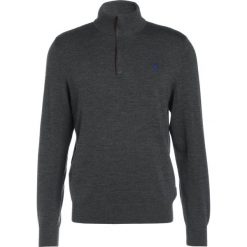Swetry klasyczne męskie: Polo Ralph Lauren Golf Sweter union grey heather