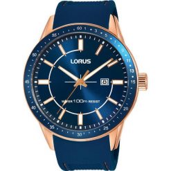 Zegarek Lorus Zegarek Męski Lorus RH960HX9 Klasyczny. Niebieskie zegarki męskie Lorus. Za 296,00 zł.
