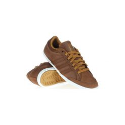Tenisówki męskie: Buty adidas Adidas Plimcana Low D65630