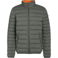 Kurtki sportowe męskie: Icepeak LON Kurtka puchowa dark olive