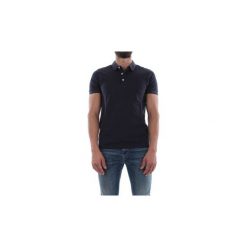 Koszulki polo z krótkim rękawem Premium By Jack jones 12091243 PAULOS. Niebieskie koszulki męskie Premium By Jack jones, s, bez wzorów, polo, z krótkim rękawem, krótkie. Za 82,34 zł.