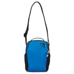 Torby podróżne: Pacsafe Vibe 200 Blue (PVI60181600)