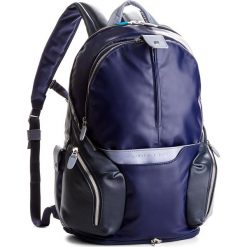 Plecaki męskie: Plecak PIQUADRO – CA2943OS Blu2