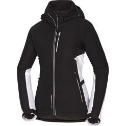Northfinder Damska kurtka Emerson BU-4504SNW 279 Black biały (rozmiar M). Czarne kurtki sportowe damskie Northfinder, m, bez wzorów, bez kaptura, outdoorowe. W wyprzedaży za 247,00 zł.