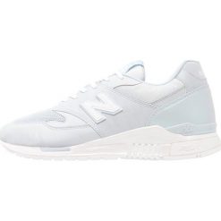Trampki i tenisówki damskie: New Balance WL840 Tenisówki i Trampki light porcelain blue