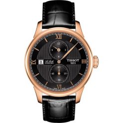 Zegarki męskie: PROMOCJA ZEGAREK TISSOT Le Locle Regulateur
