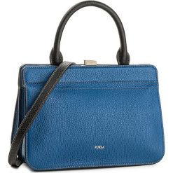Torebki klasyczne damskie: Torebka FURLA – Mirage 942155 B BMV3 VHC Pavone d