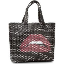 Torebki klasyczne damskie: Torebka RED VALENTINO – NQ2B0723 Nero N0B