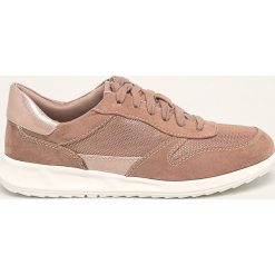 Tamaris - Buty. Różowe buty sportowe damskie Tamaris, bez wzorów, z gumy, sportowe. W wyprzedaży za 139,90 zł.