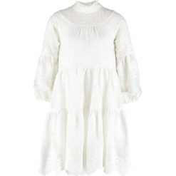 Sukienki hiszpanki: Navy London TULIP Sukienka letnia white