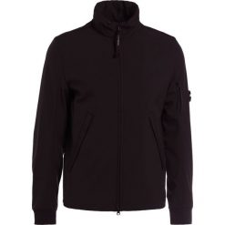 C.P. Company NO HOOD Kurtka wiosenna black. Czarne kurtki męskie marki C.P. Company, m, z elastanu. W wyprzedaży za 883,35 zł.