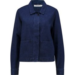 Kurtki damskie: Kings Of Indigo FARZIN Kurtka jeansowa darkblue denim